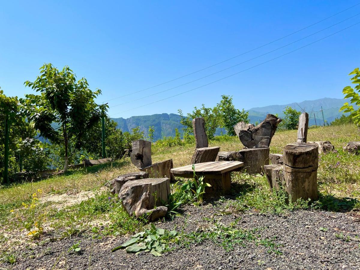 Igor Bed And Breakfast Halidzor Exterior foto