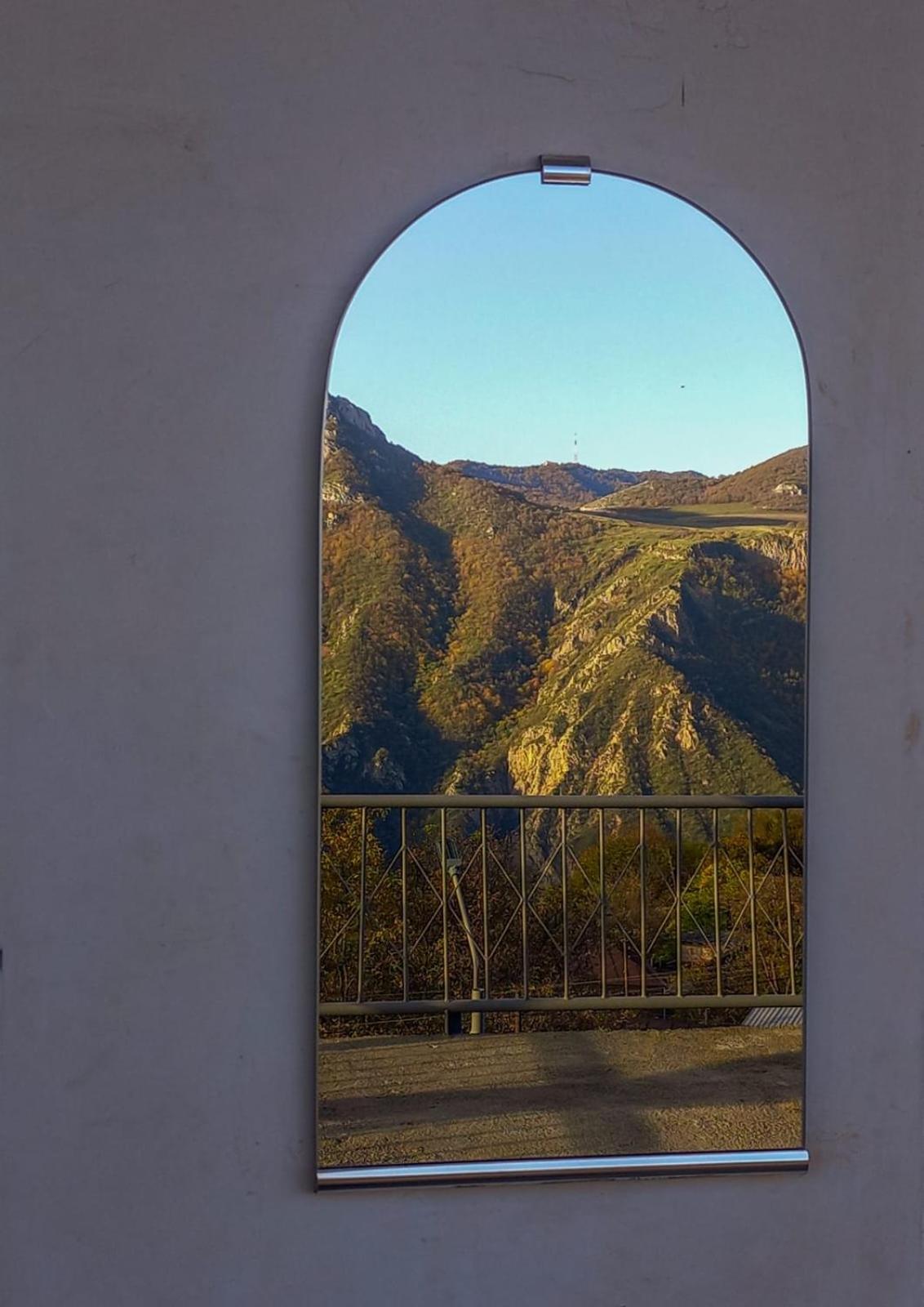 Igor Bed And Breakfast Halidzor Exterior foto