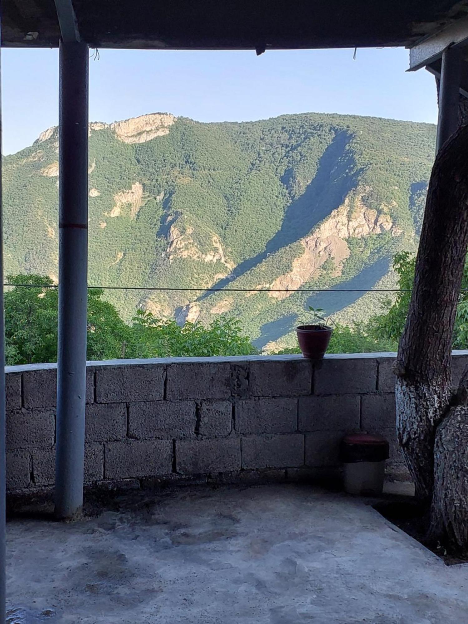 Igor Bed And Breakfast Halidzor Exterior foto