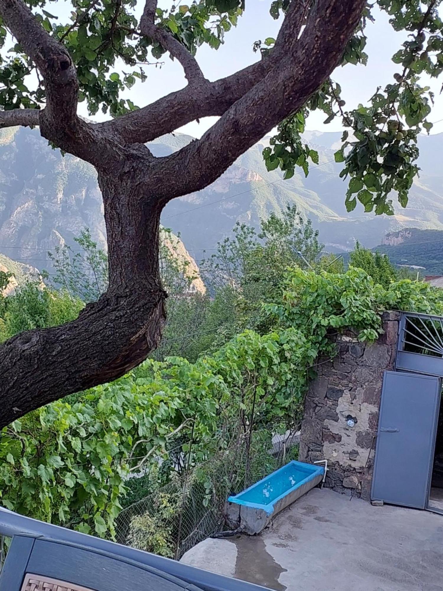 Igor Bed And Breakfast Halidzor Exterior foto