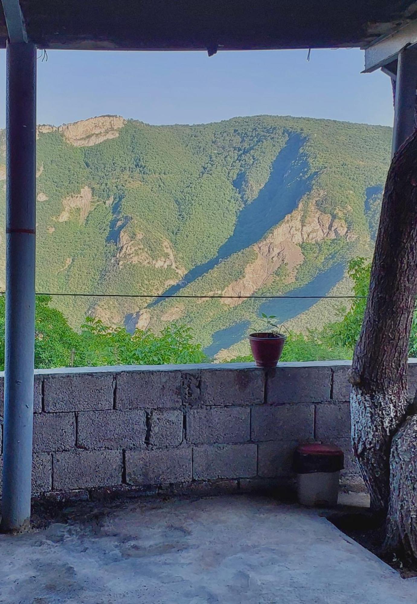 Igor Bed And Breakfast Halidzor Exterior foto