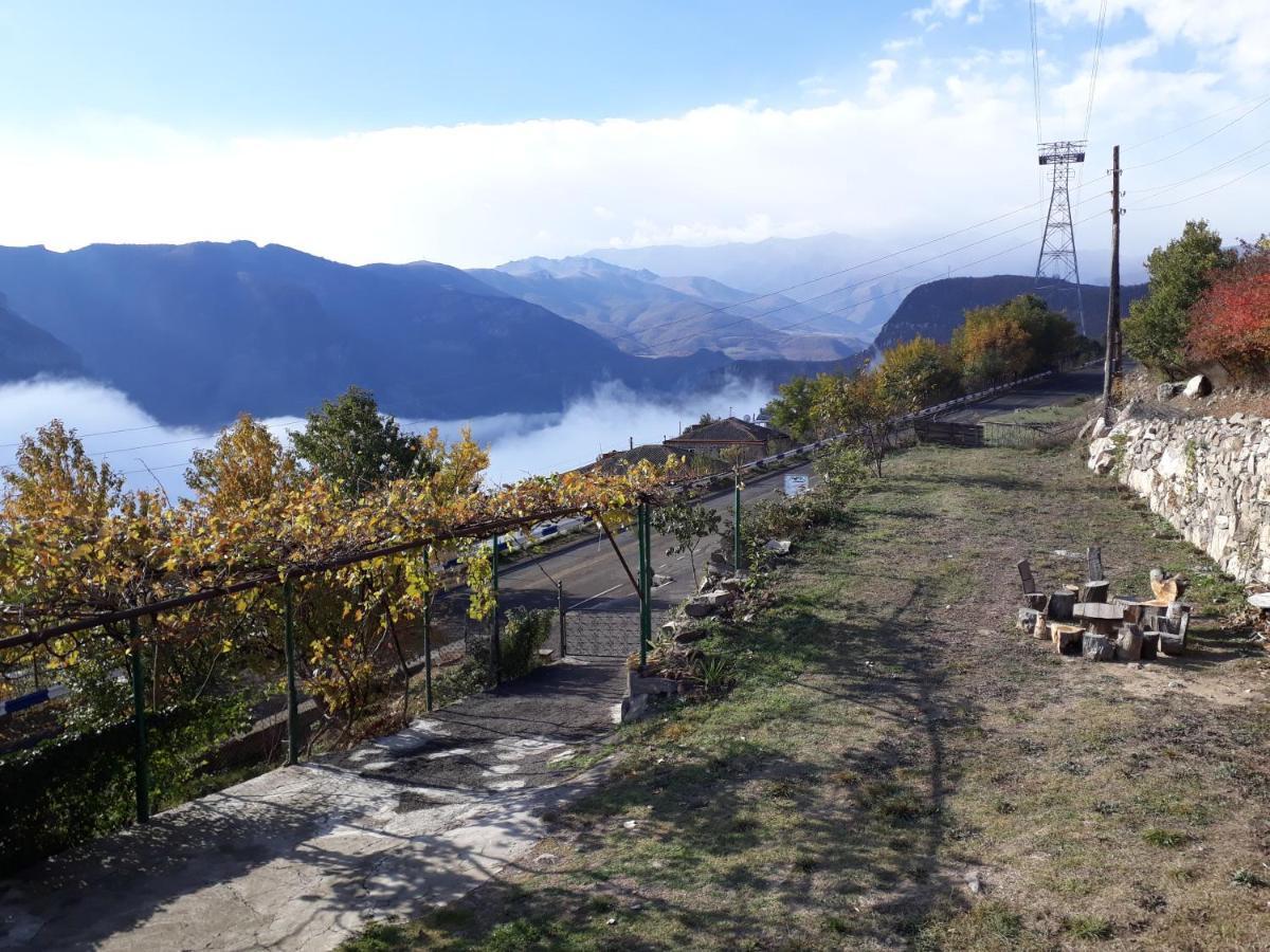 Igor Bed And Breakfast Halidzor Exterior foto