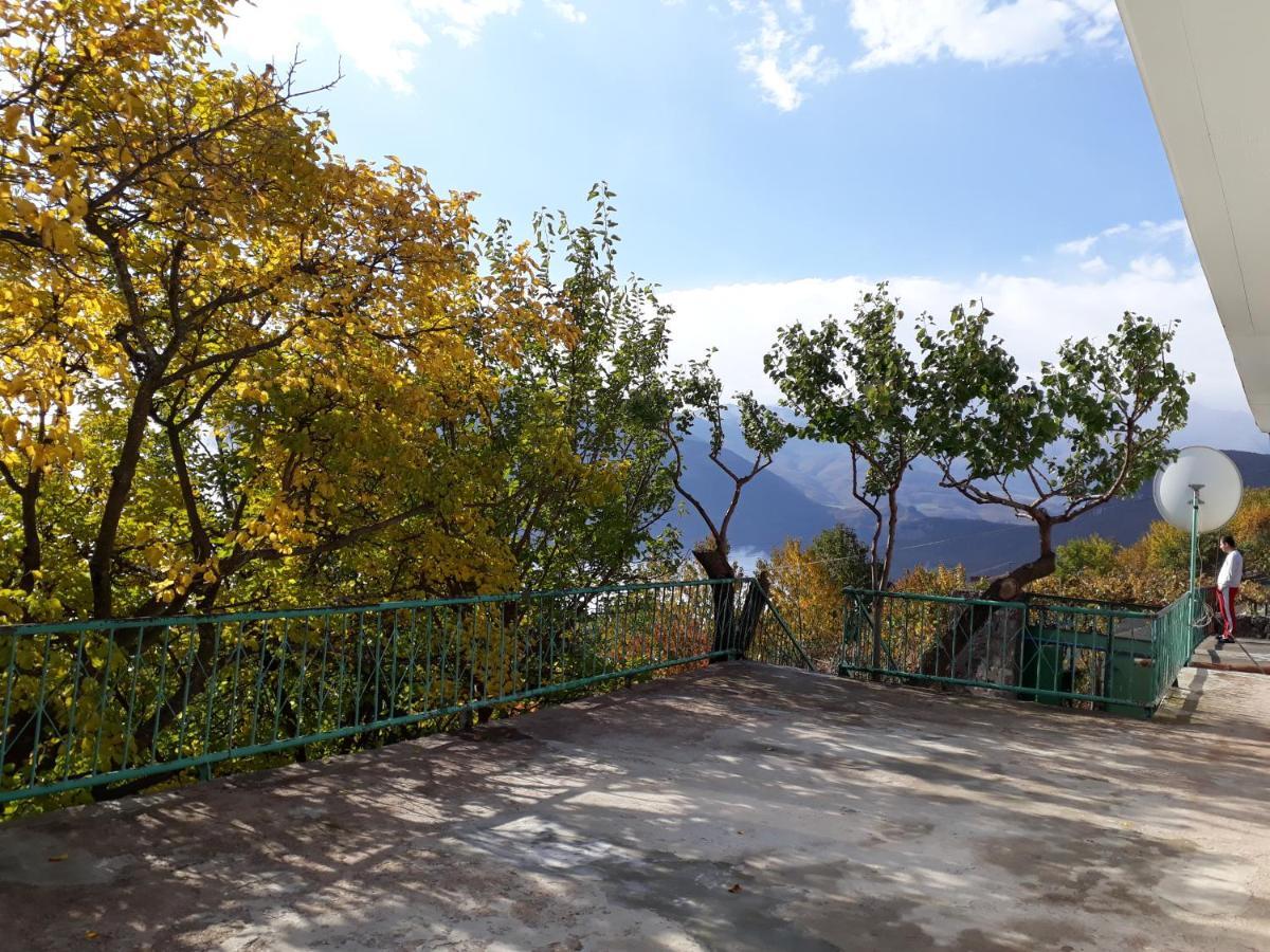 Igor Bed And Breakfast Halidzor Exterior foto